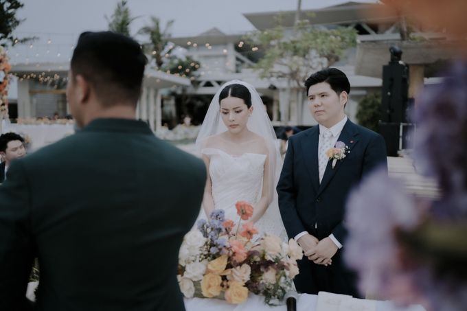 Howard & Bella Wedding by jicoo bali - 030 Howard & Bella Wedding by jicoo bali - 030