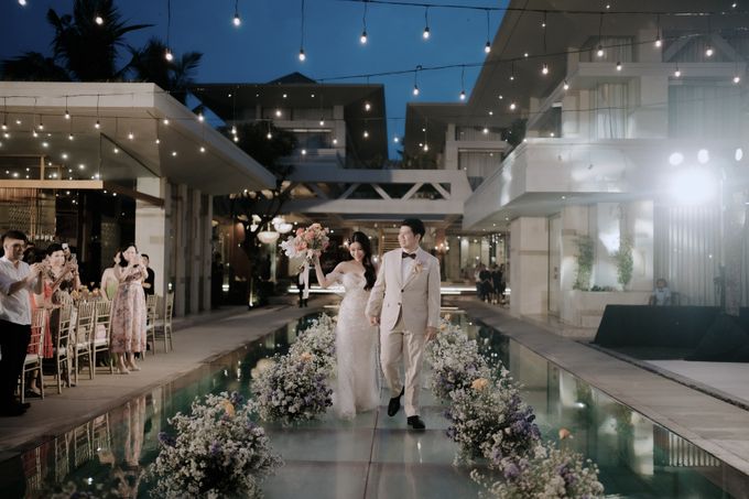 Howard & Bella Wedding by jicoo bali - 032 Howard & Bella Wedding by jicoo bali - 032