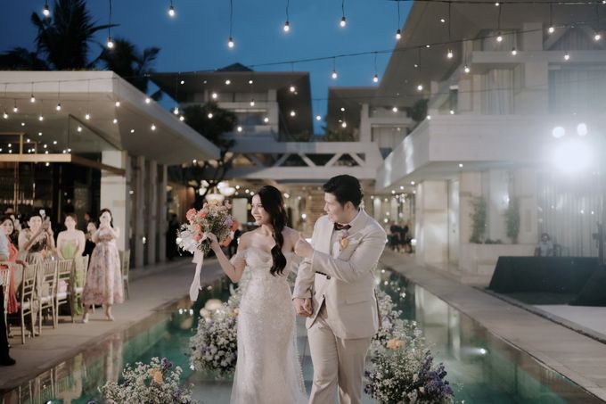 Howard & Bella Wedding by jicoo bali - 033 Howard & Bella Wedding by jicoo bali - 033