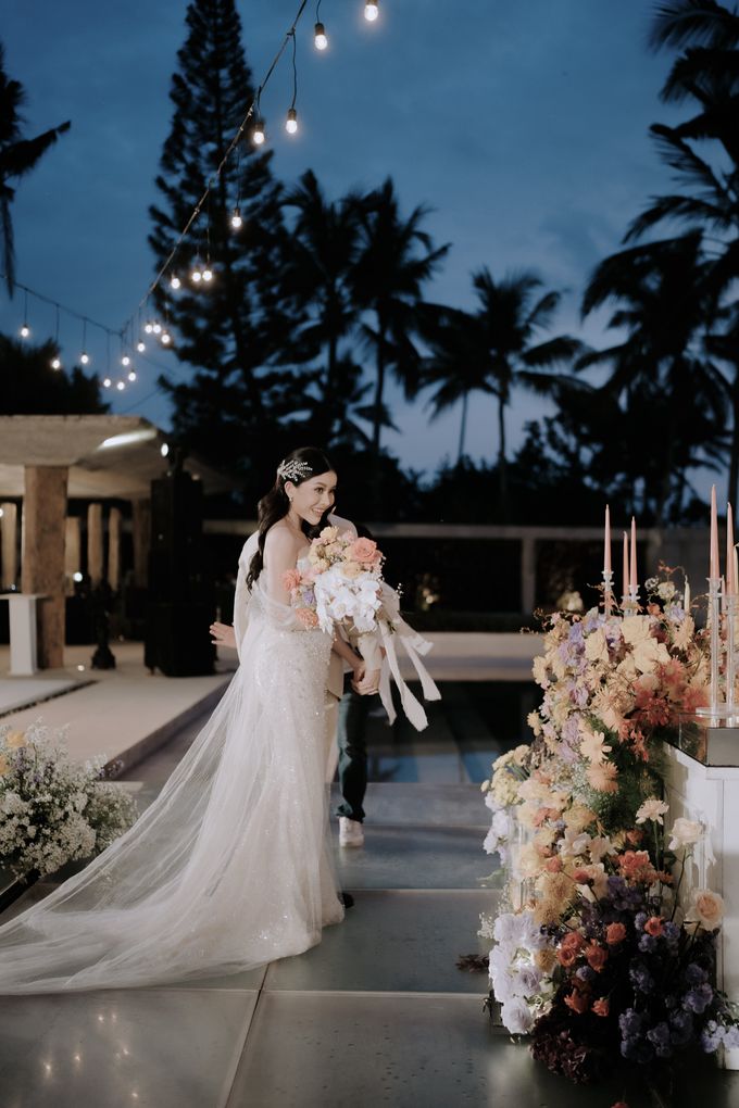 Howard & Bella Wedding by jicoo bali - 023 Howard & Bella Wedding by jicoo bali - 023