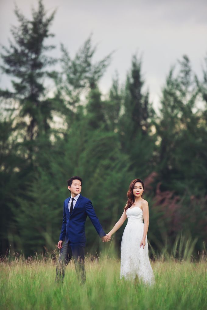 Pre-wedding shoot♥Jonas And Jolin by Gin Tan makeup artist - 009 Pre-wedding shoot♥Jonas And Jolin by Gin Tan makeup artist - 009