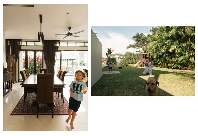 a day of life with the Abrahams by CAN STUDIO - 015 a day of life with the Abrahams by CAN STUDIO - 015