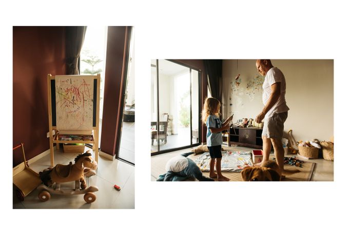 a day of life with the Abrahams by CAN STUDIO - 007 a day of life with the Abrahams by CAN STUDIO - 007