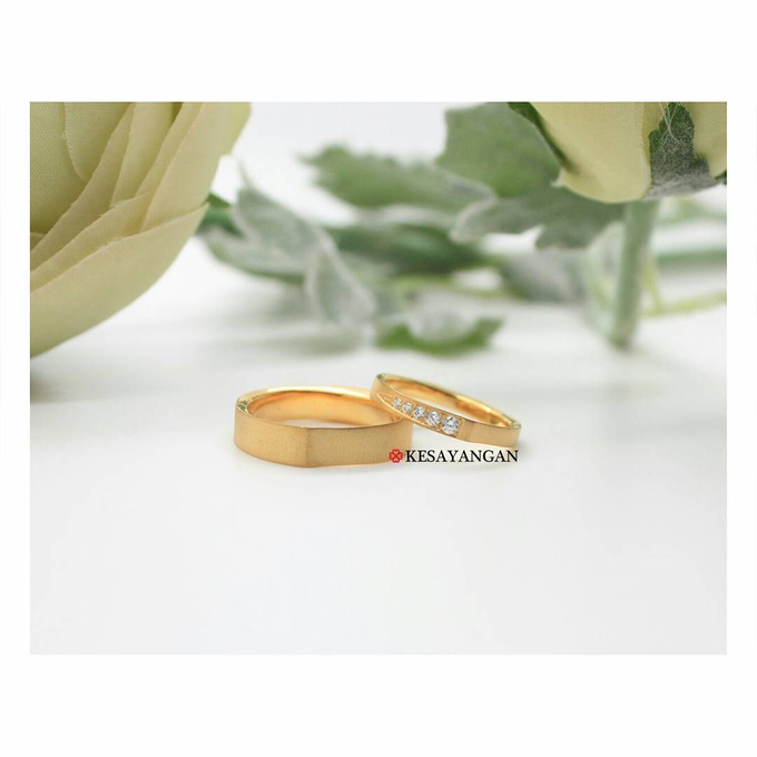 Belle by Toko Emas Kesayangan - 003 Belle by Toko Emas Kesayangan - 003