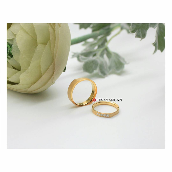 Belle by Toko Emas Kesayangan - 001 Belle by Toko Emas Kesayangan - 001