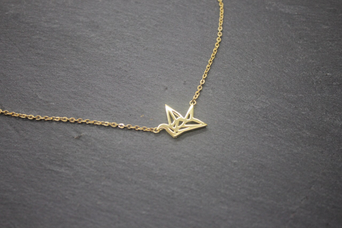 Customize necklace by Toko Emas Kesayangan - 003 Customize necklace by Toko Emas Kesayangan - 003