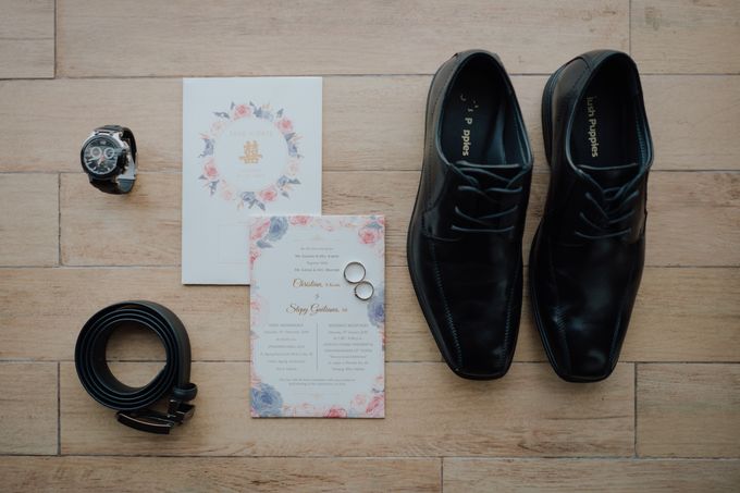 Christian & Stepy Wedding by DESPRO Organizer - 047 Christian & Stepy Wedding by DESPRO Organizer - 047