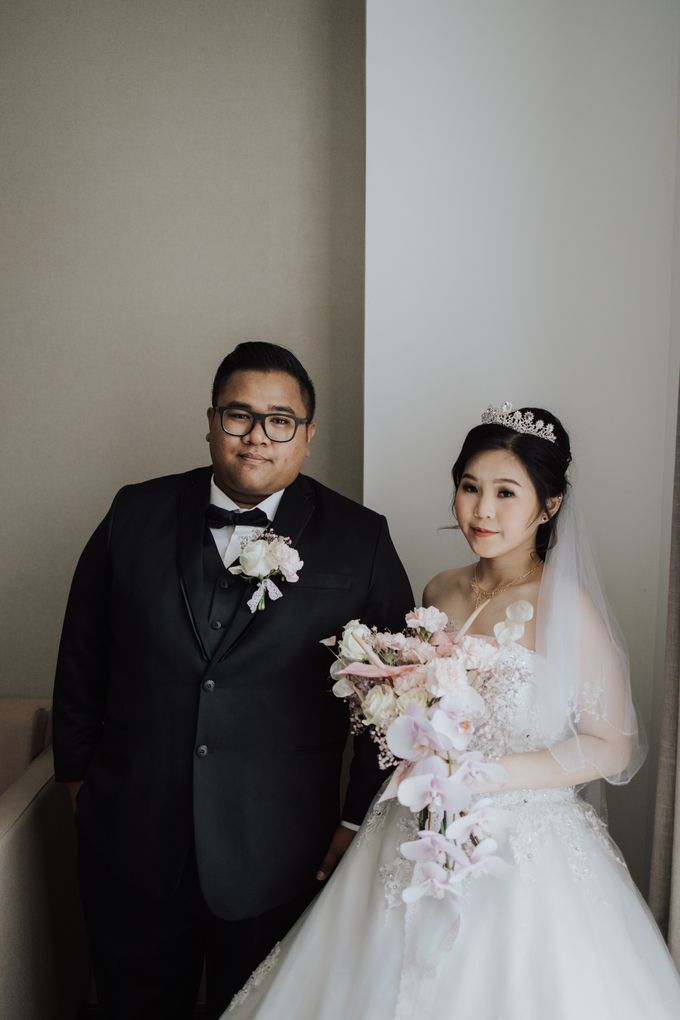 Rio & Selvi Wedding by Riani And Friends - 001 Rio & Selvi Wedding by Riani And Friends - 001