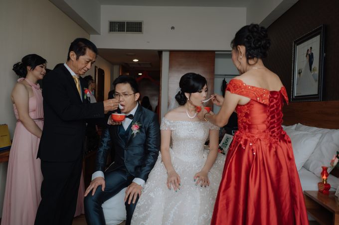 Christian & Stepy Wedding by DESPRO Organizer - 043 Christian & Stepy Wedding by DESPRO Organizer - 043