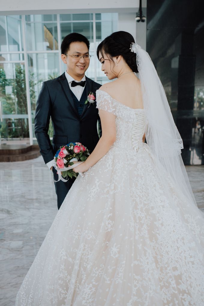 Christian & Stepy Wedding by DESPRO Organizer - 023 Christian & Stepy Wedding by DESPRO Organizer - 023