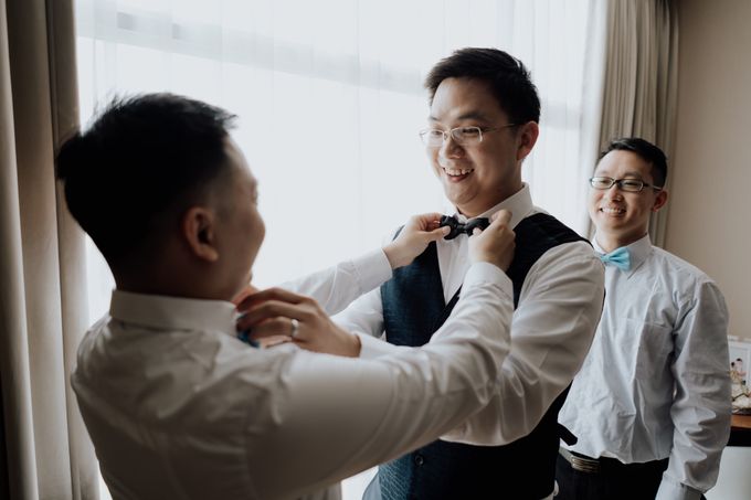Christian & Stepy Wedding by DESPRO Organizer - 007 Christian & Stepy Wedding by DESPRO Organizer - 007