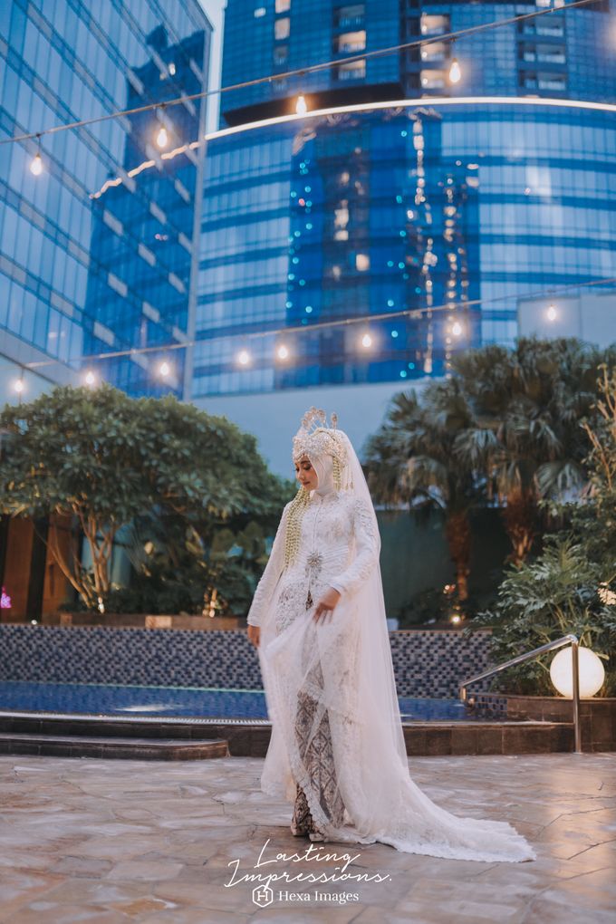 Moniq & Faiq Wedding by Kamajayaratih Organizer - 014 Moniq & Faiq Wedding by Kamajayaratih Organizer - 014