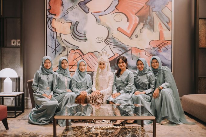 Moniq & Faiq Wedding by Kamajayaratih Organizer - 015 Moniq & Faiq Wedding by Kamajayaratih Organizer - 015