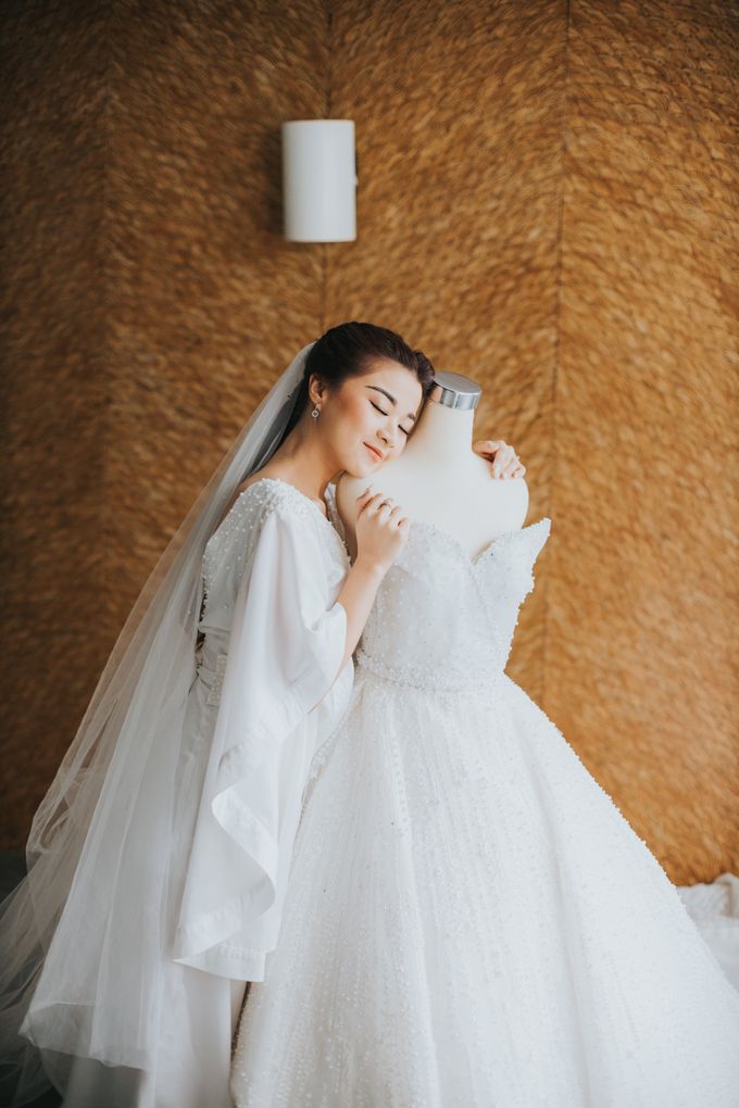 Edward and Frieska Wedding Day by 83photostudio - 030 Edward and Frieska Wedding Day by 83photostudio - 030