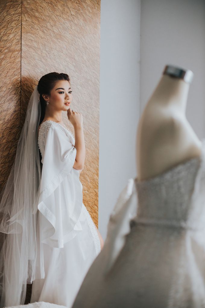 Edward and Frieska Wedding Day by 83photostudio - 033 Edward and Frieska Wedding Day by 83photostudio - 033
