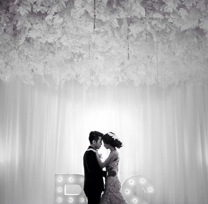 Benny Shenny Wedding by Tommy Pancamurti - 006 Benny Shenny Wedding by Tommy Pancamurti - 006