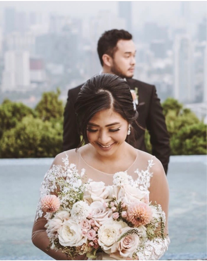 Marcel Shirley Wedding by Ian Vins - 006 Marcel Shirley Wedding by Ian Vins - 006