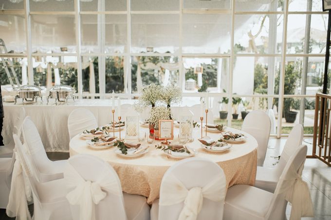 The Wedding of Tommy Kintami by Elior Design - 006 The Wedding of Tommy Kintami by Elior Design - 006