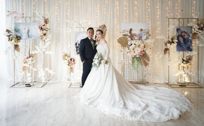 Wedding Of Tommy & Stefanie by Ohana Enterprise - 021 Wedding Of Tommy & Stefanie by Ohana Enterprise - 021