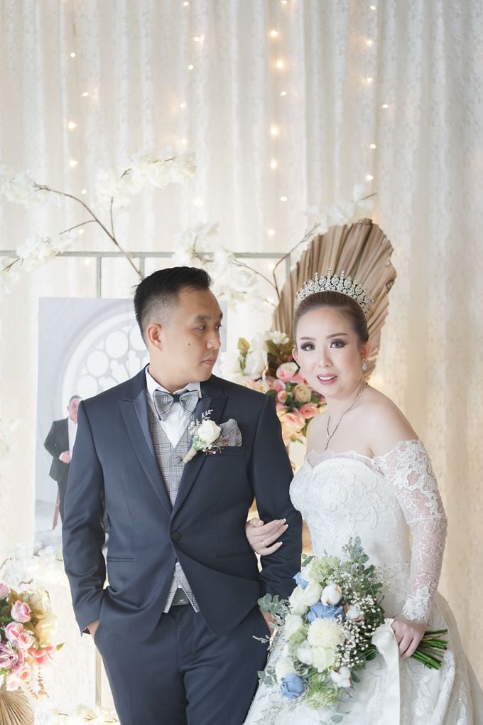 Wedding Of Tommy & Stefanie by Ohana Enterprise - 022