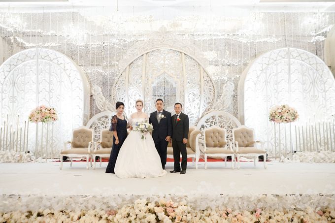 Wedding Of Tommy & Stefanie by Ohana Enterprise - 024 Wedding Of Tommy & Stefanie by Ohana Enterprise - 024