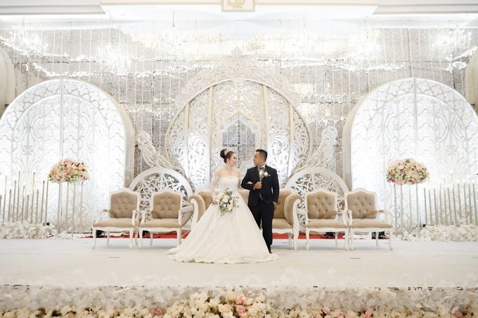 Wedding Of Tommy & Stefanie by Ohana Enterprise - 025 Wedding Of Tommy & Stefanie by Ohana Enterprise - 025