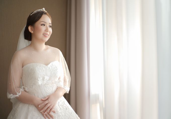 Wedding Of Tommy & Stefanie by Ohana Enterprise - 003 Wedding Of Tommy & Stefanie by Ohana Enterprise - 003