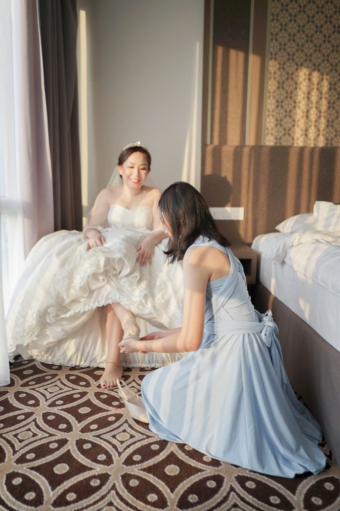 Wedding Of Tommy & Stefanie by Ohana Enterprise - 004 Wedding Of Tommy & Stefanie by Ohana Enterprise - 004