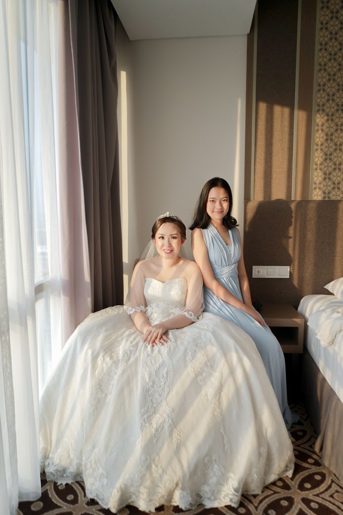 Wedding Of Tommy & Stefanie by Ohana Enterprise - 005 Wedding Of Tommy & Stefanie by Ohana Enterprise - 005