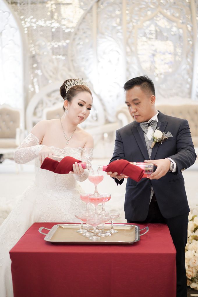 Wedding Of Tommy & Stefanie by Ohana Enterprise - 034 Wedding Of Tommy & Stefanie by Ohana Enterprise - 034