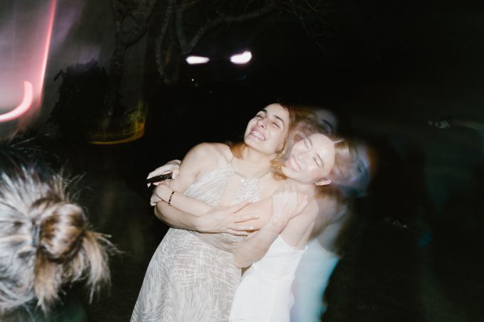 THE WEDDING OF JORDAN & FAITH by Motu Booth - 024