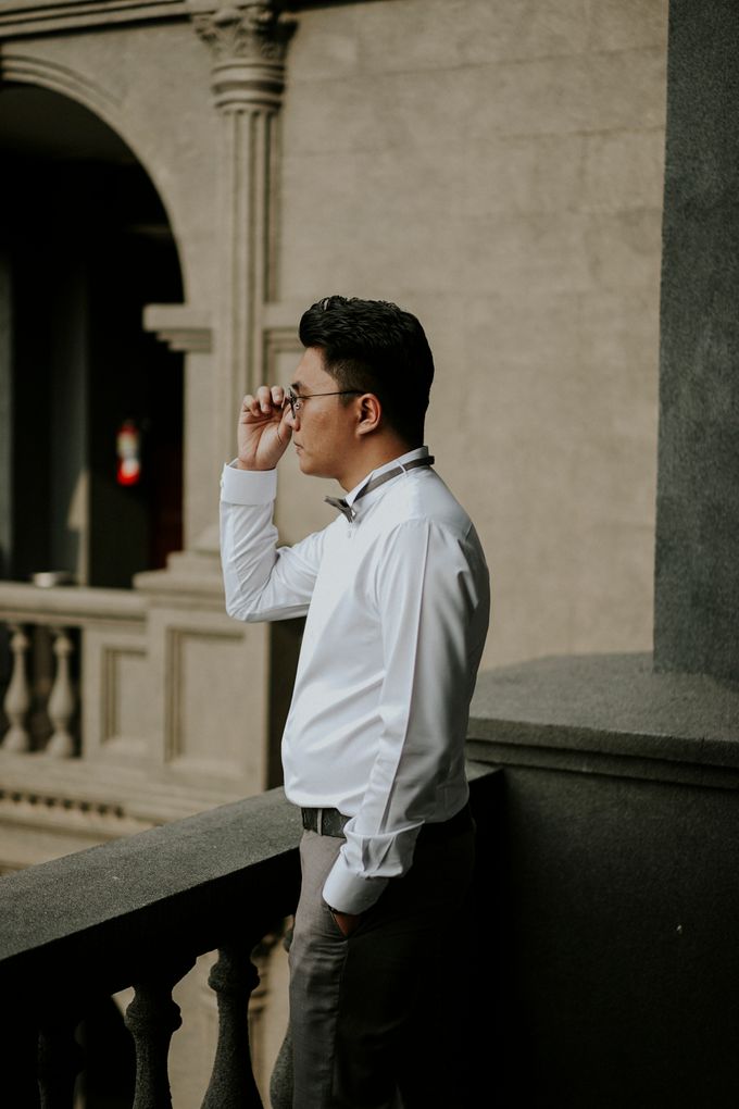 HENDRA & SHINTA - WEDDING DAY by Winworks - 010 HENDRA & SHINTA - WEDDING DAY by Winworks - 010