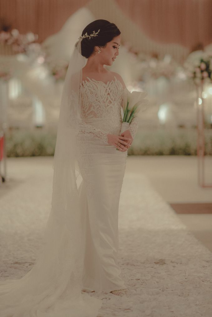 The Wedding of Astidira & Tommy by Bondan Photoworks - 023