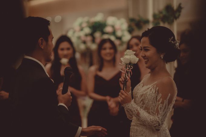 The Wedding of Astidira & Tommy by Bondan Photoworks - 028