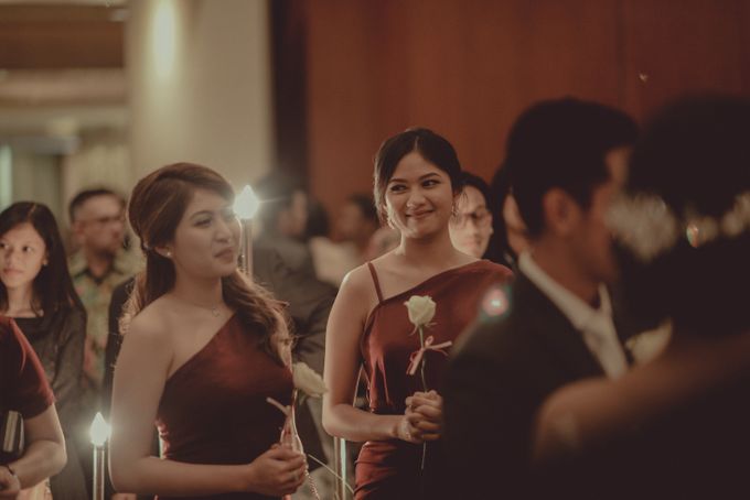 The Wedding of Astidira & Tommy by Bondan Photoworks - 030 The Wedding of Astidira & Tommy by Bondan Photoworks - 030