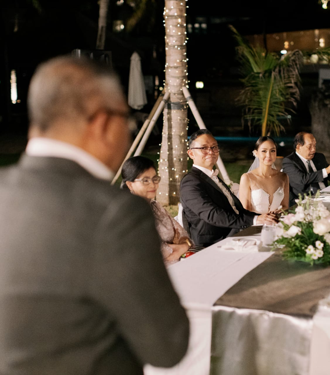 The Wedding of Christoffel & Mariza by Tong Hua Event Planner - 002 The Wedding of Christoffel & Mariza by Tong Hua Event Planner - 002