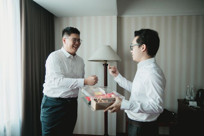 WEDDING - MICHAEL & DESI by Billies Wedding Organizer - 021 WEDDING - MICHAEL & DESI by Billies Wedding Organizer - 021