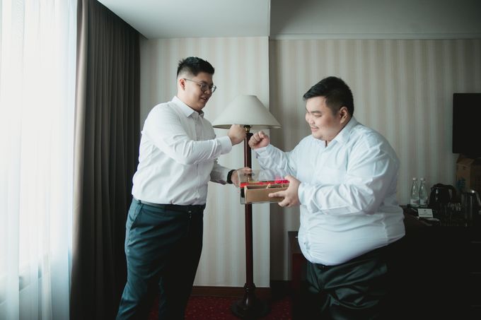 WEDDING - MICHAEL & DESI by Billies Wedding Organizer - 022 WEDDING - MICHAEL & DESI by Billies Wedding Organizer - 022