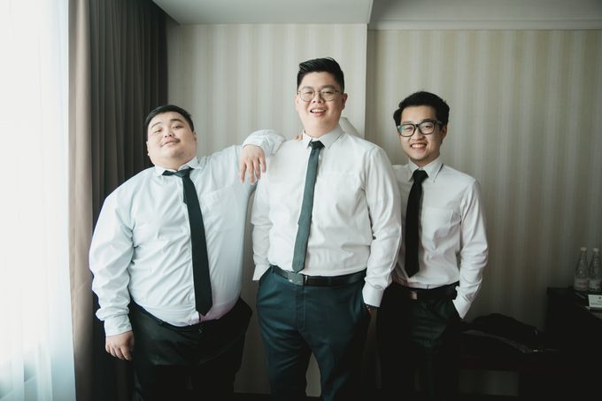 WEDDING - MICHAEL & DESI by Billies Wedding Organizer - 024 WEDDING - MICHAEL & DESI by Billies Wedding Organizer - 024
