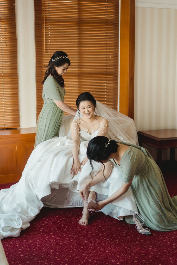 WEDDING - MICHAEL & DESI by Billies Wedding Organizer - 012 WEDDING - MICHAEL & DESI by Billies Wedding Organizer - 012