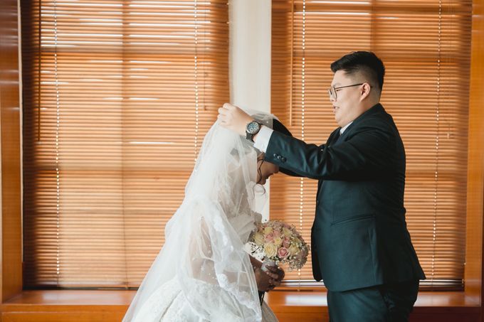 WEDDING - MICHAEL & DESI by Billies Wedding Organizer - 033 WEDDING - MICHAEL & DESI by Billies Wedding Organizer - 033