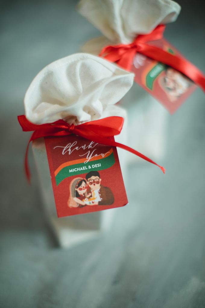 WEDDING - MICHAEL & DESI by Billies Wedding Organizer - 050 WEDDING - MICHAEL & DESI by Billies Wedding Organizer - 050