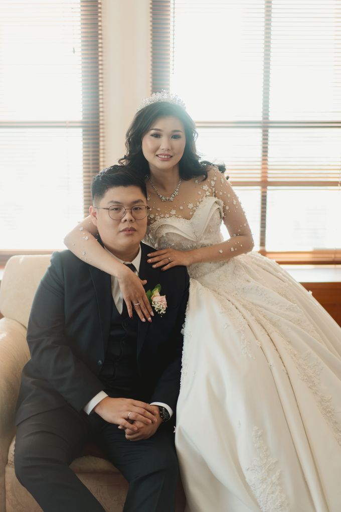 WEDDING - MICHAEL & DESI by Billies Wedding Organizer - 042 WEDDING - MICHAEL & DESI by Billies Wedding Organizer - 042