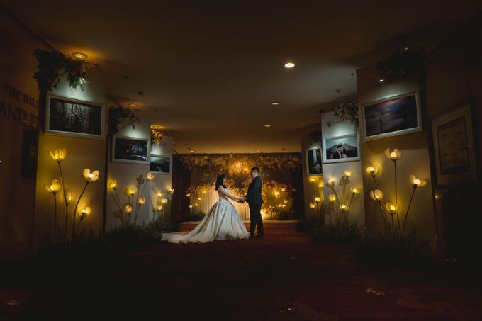 WEDDING - MICHAEL & DESI by Billies Wedding Organizer - 049 WEDDING - MICHAEL & DESI by Billies Wedding Organizer - 049