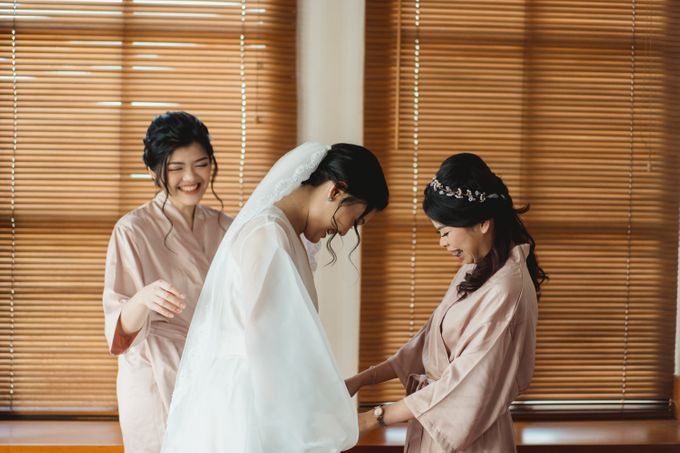 WEDDING - MICHAEL & DESI by Billies Wedding Organizer - 008 WEDDING - MICHAEL & DESI by Billies Wedding Organizer - 008