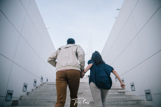 Couple Session at Lapangan Banteng - Jakarta by Too-lus - 025 Couple Session at Lapangan Banteng - Jakarta by Too-lus - 025