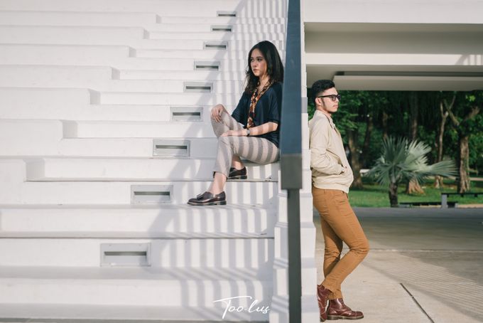 Couple Session at Lapangan Banteng - Jakarta by Too-lus - 006 Couple Session at Lapangan Banteng - Jakarta by Too-lus - 006
