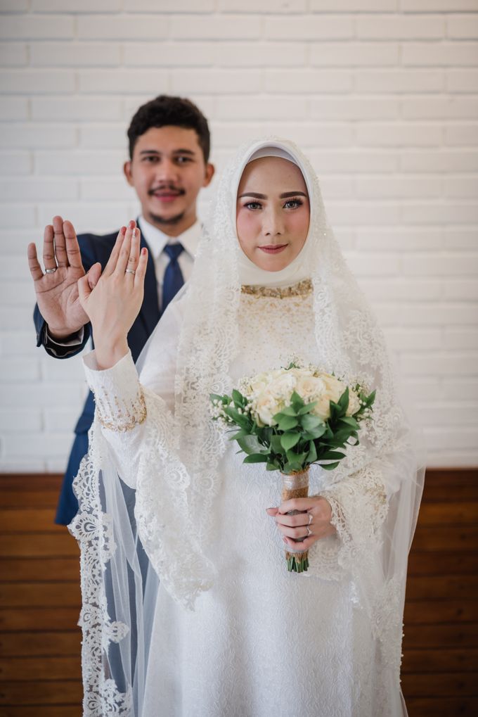 Wedding Intimate by Too-lus - 030 Wedding Intimate by Too-lus - 030