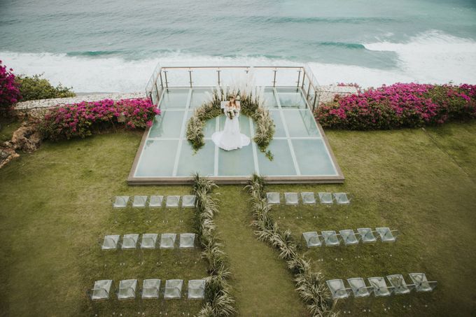 Environmental Friendly Concept Wedding decoration theme by Tirtha Bridal - 016 Environmental Friendly Concept Wedding decoration theme by Tirtha Bridal - 016
