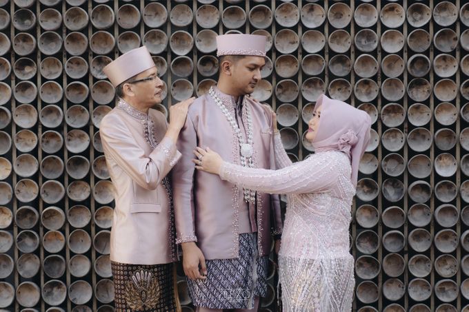 Wedding of Diah & Afif by Alexo Pictures - 018